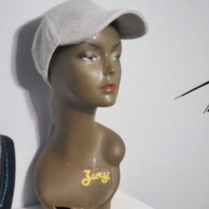 Women's Vince Camuto tie back hat